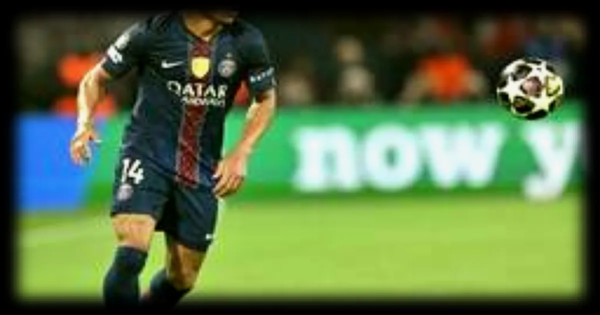 La Fifa envisage d'imposer la présence d'un jeune joueur formé au club durant tout le match