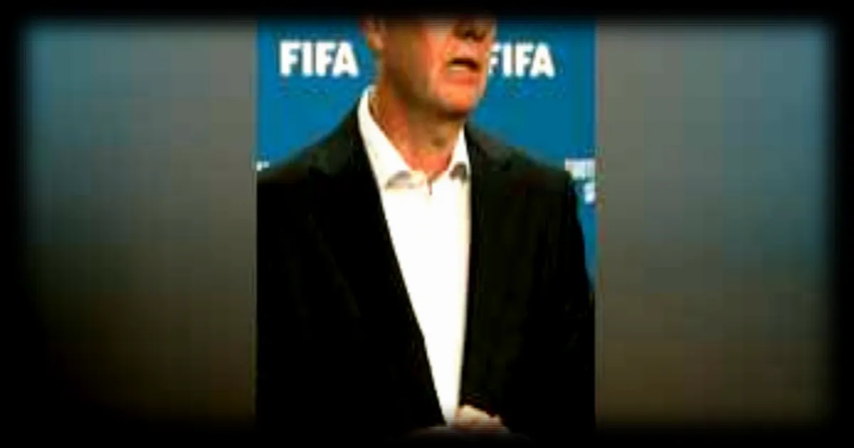 La Fifa présente ses excuses après son projet polémique d'investisseurs privés