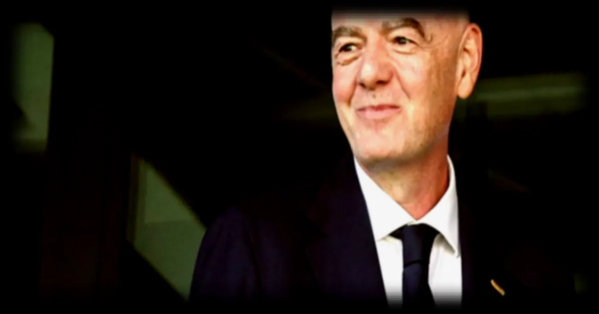 La Fifa prête à redistribuer davantage aux fédérations
