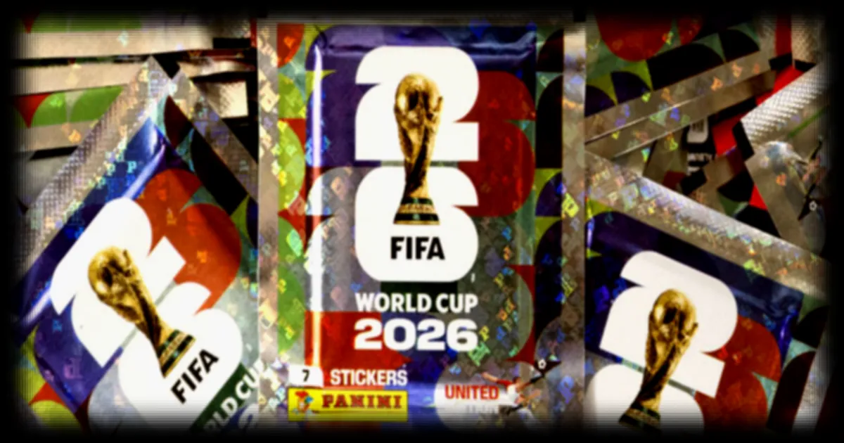 La Fifa rompt avec Panini et signe avec Fanatics : l'album des vignettes foot prendra fin en 2031