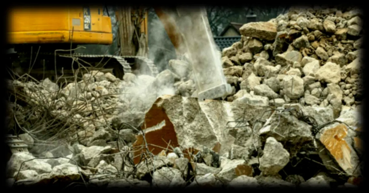 La filière du réemploi dans le bâtiment en difficulté : un potentiel inexploité