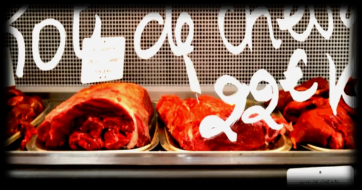 La filière française de la viande chevaline cherche à convaincre les jeunes de consommer à nouveau