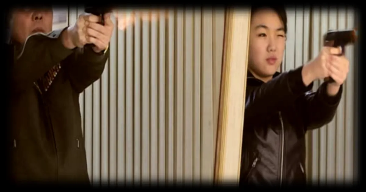 La fille de Kim Jong Un, Kim Ju Ae, presente comme une future dirigeante nord-coreenne