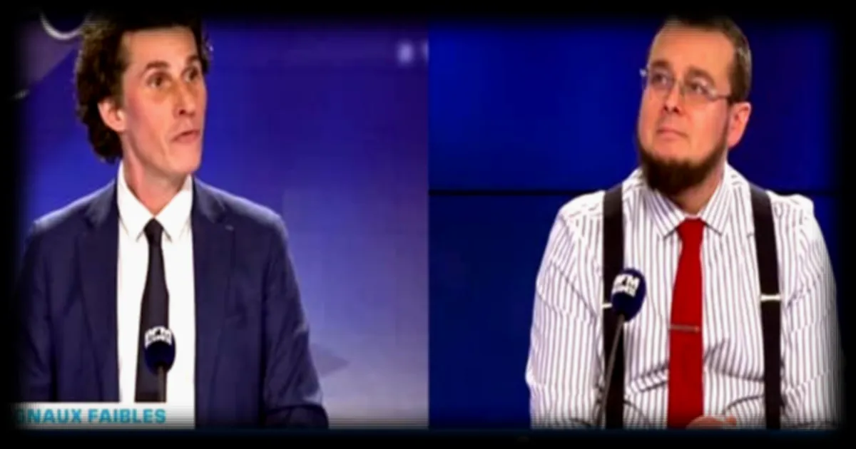 La fin de l'avion de légende F-14