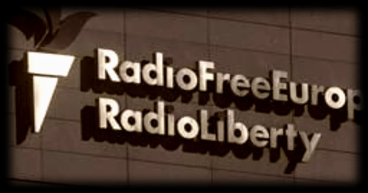 La fin de Radio Free Europe en Roumanie : un symbole de la lutte contre le communisme disparait