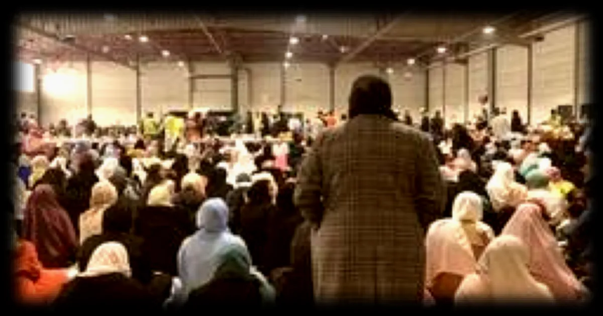 La fin du ramadan est prévue pour ce vendredi : voici les détails sur l'Aïd-el-Fitr