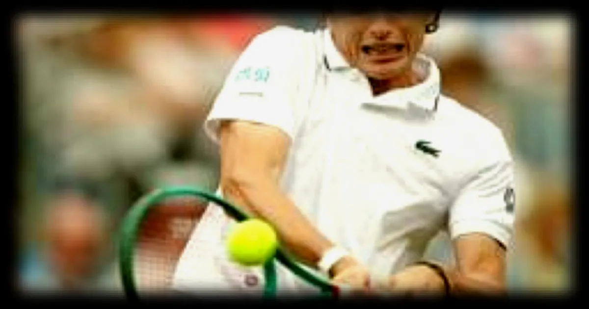 La finale d'Ugo Humbert à Eastbourne reportée en raison de la pluie