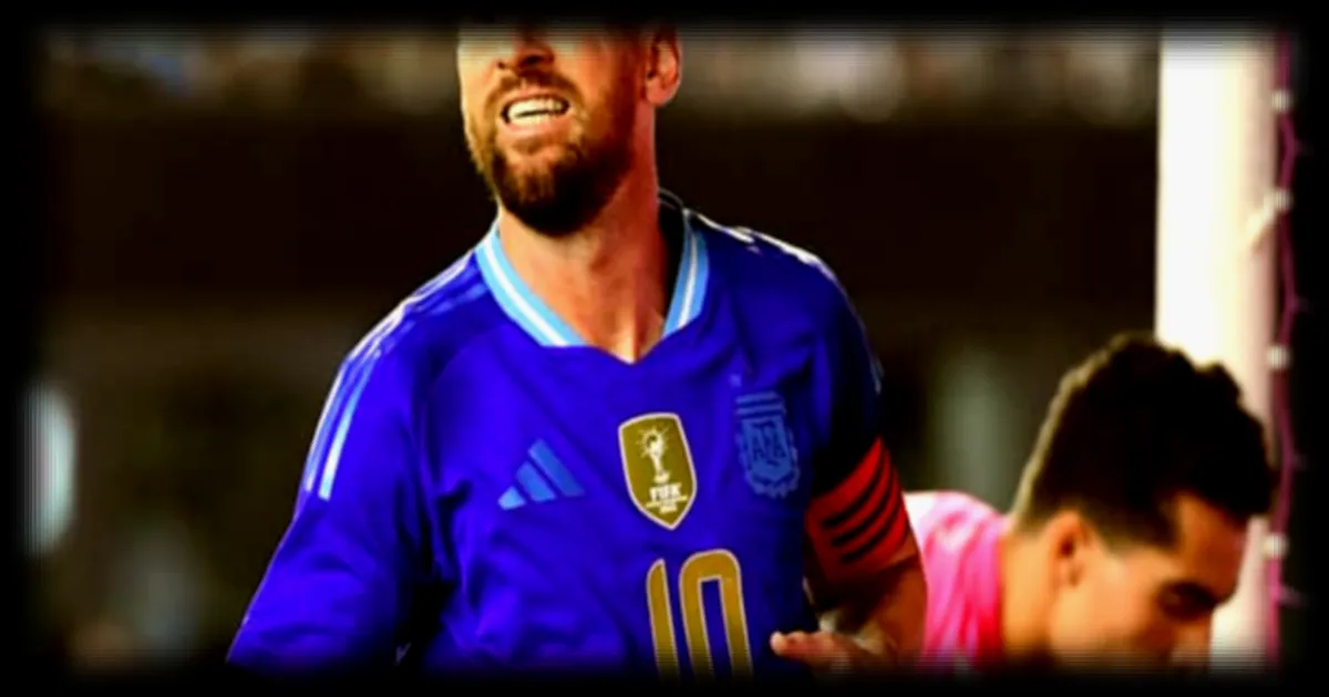 La Finalissima Espagne-Argentine menacée d'annulation: l'AFA refuse le Santiago Bernabéu