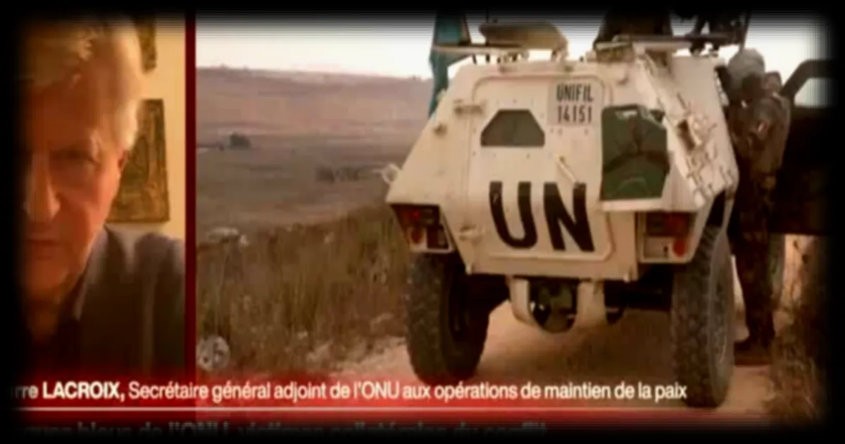 La Finul confrontée à des défis majeurs, selon le secrétaire général adjoint de l'ONU