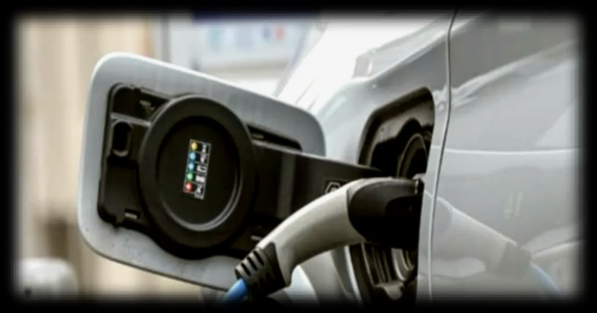 La flambée des prix à la pompe dope le marché des voitures électriques d'occasion