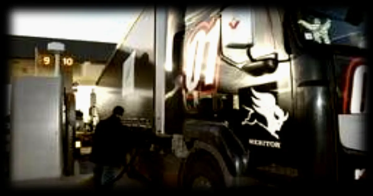 La flambée des prix du carburant fragilise des entreprises