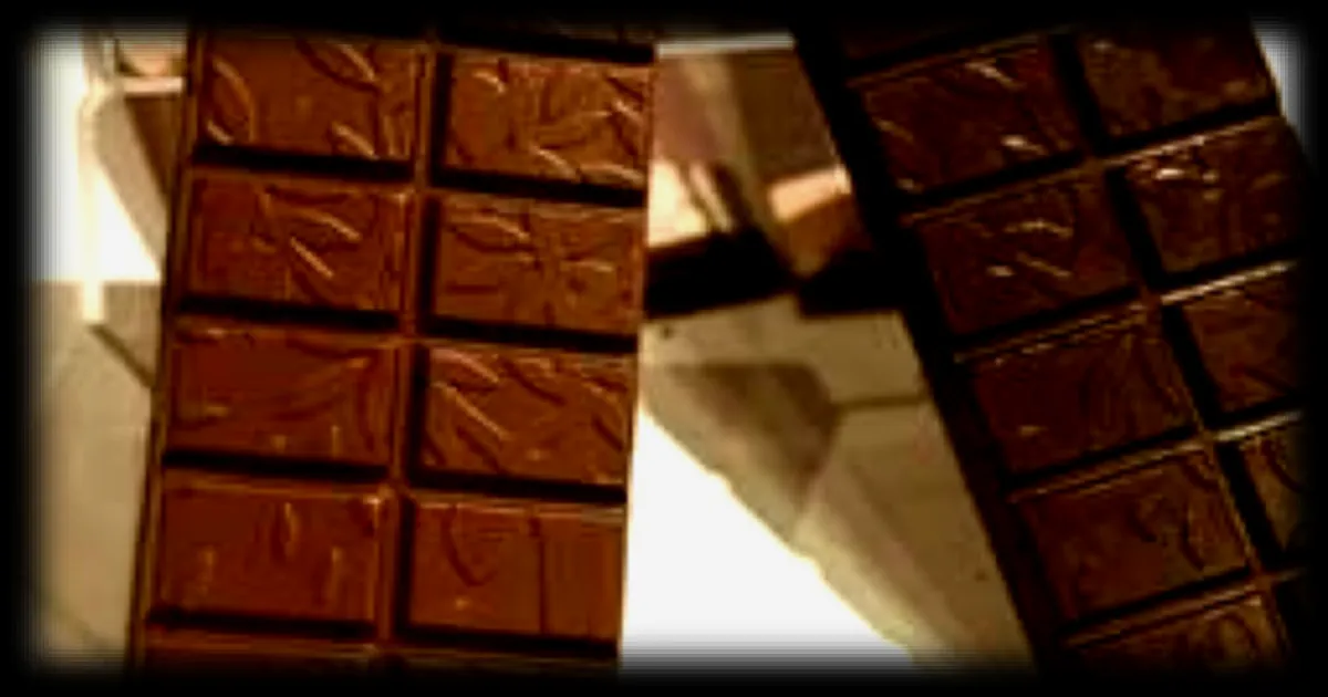 La fleur de sel et le chocolat, une alliance gourmande reussie