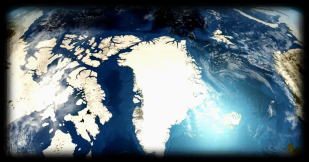 La fonte du Groenland s'accélère : des chercheurs révèlent l'ampleur de l'intensification des épisodes extrêmes