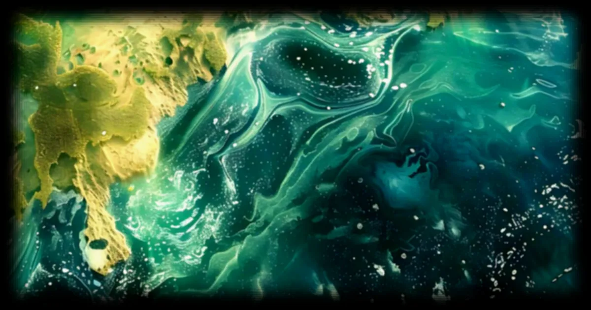 La formation des premiers continents, clé de l’émergence de la vie sur Terre il y a 3,7 milliards d’années