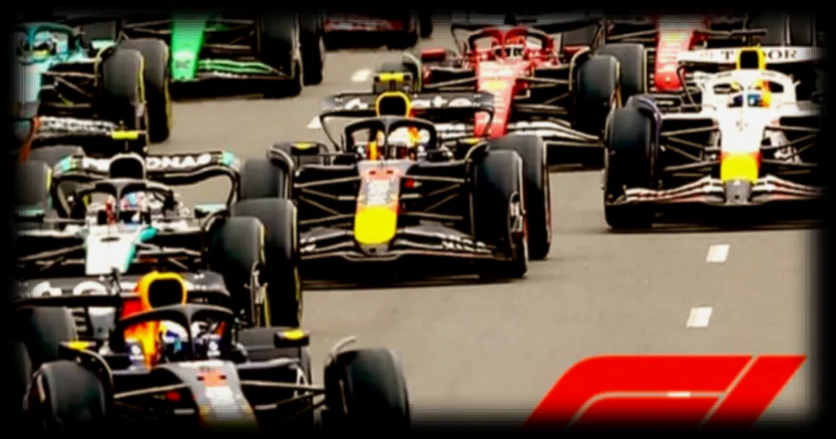 La Formule 1 2026 : une nouvelle ère avec des changements majeurs