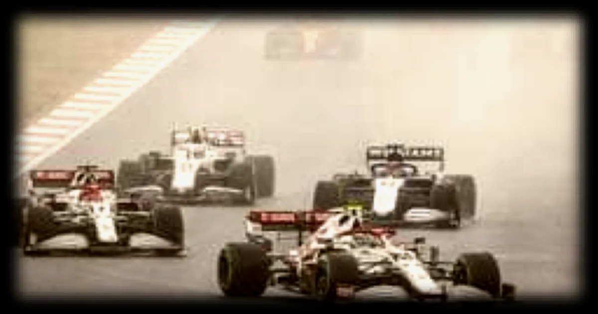 La Formule 1 de retour en Turquie en 2027 après cinq ans d'absence