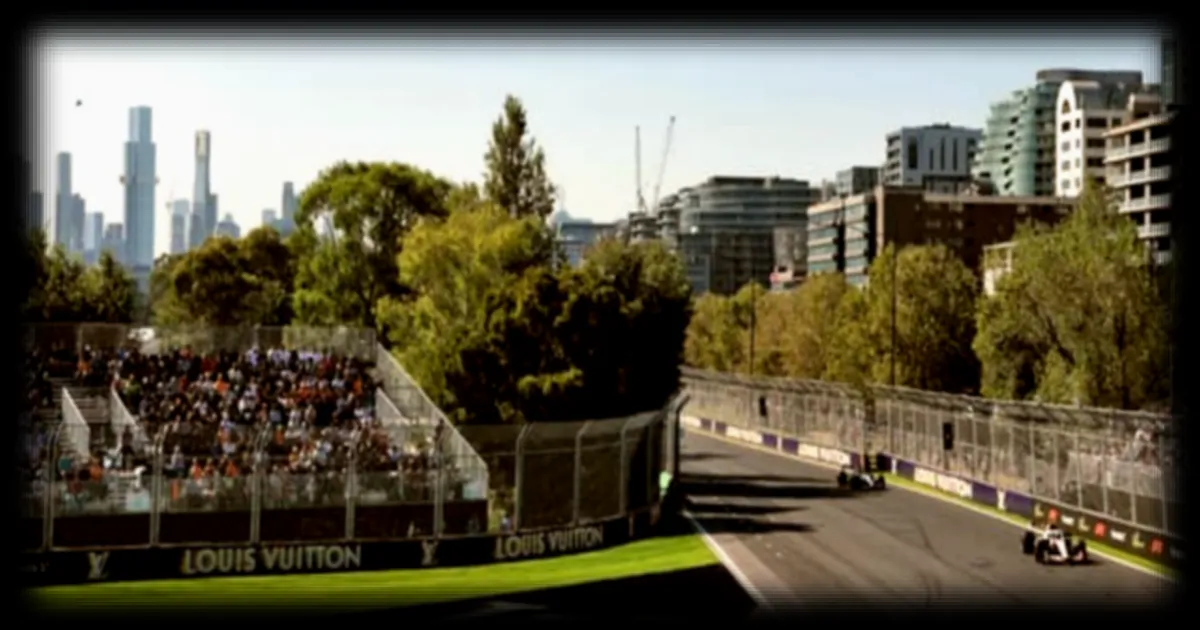 La Formule 1 face au défi de la neutralité carbone : un objectif à atteindre d'ici 2030