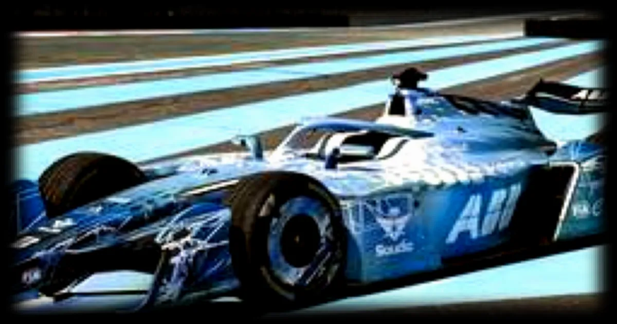 La Formule E GEN4 : Les nouveautes pour le championnat electrique 2026-2027