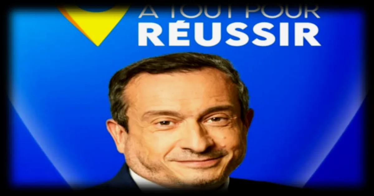 La France a tout pour réussir : Invités prestigieux dans l'émission de Jérôme Tichit sur BFM Business