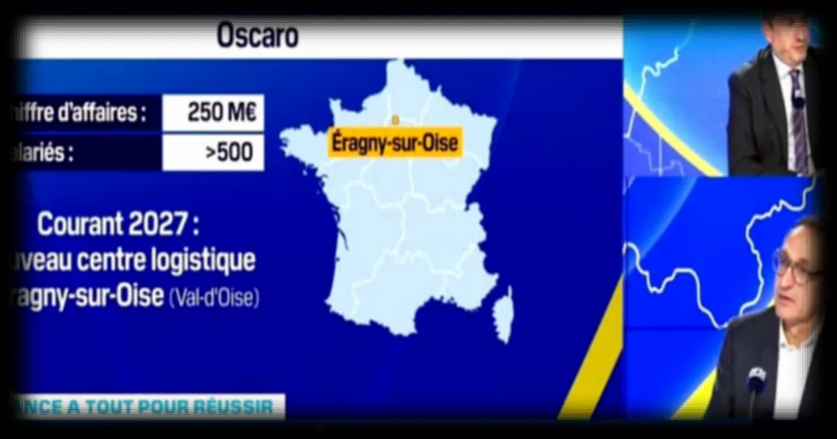 La France a tout pour réussir selon les experts