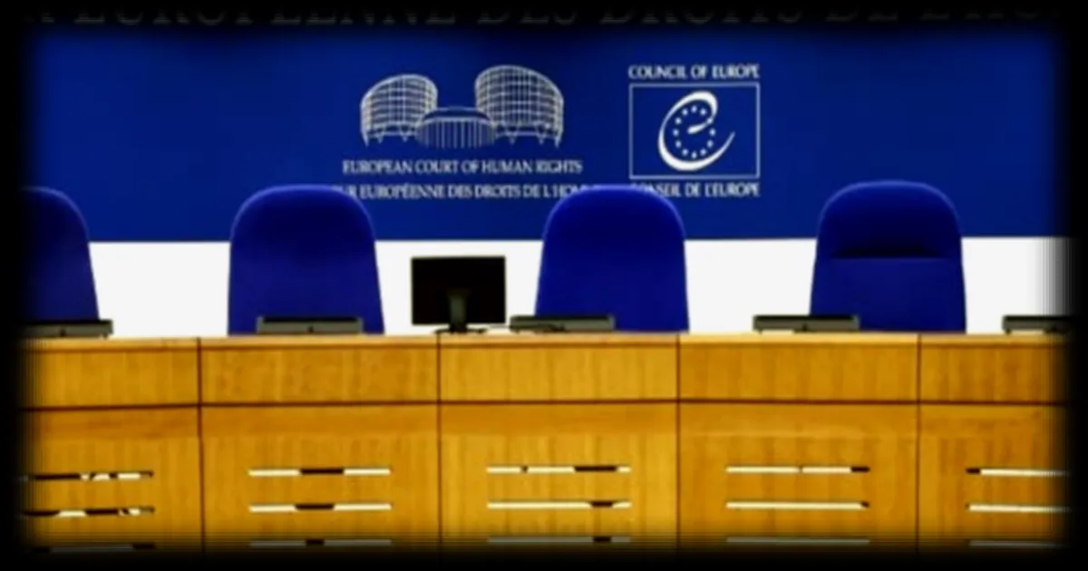 La France condamnée par la CEDH pour traitement judiciaire inapproprié dans une affaire de viol sur mineure