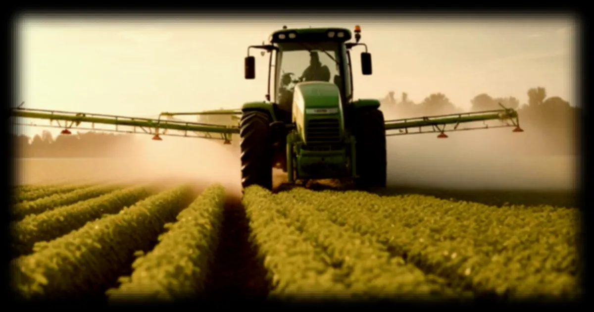 La France confrontee a une contamination record au cadmium selon le rapport de l'Anses