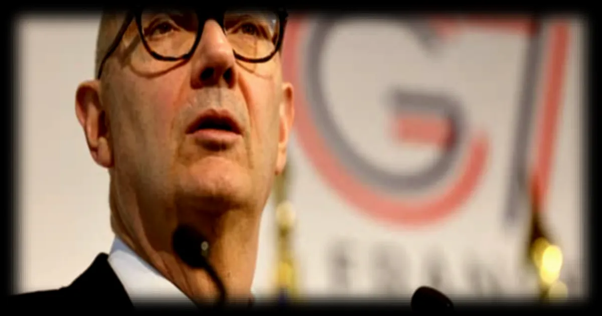 La France convoque un G7 Finances inédit avec les banques centrales et les ministres de l'Énergie