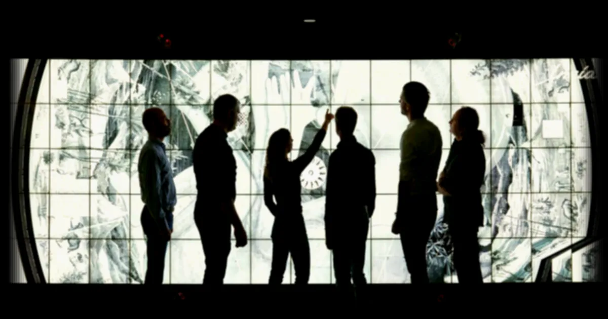 La France depose une capsule temporelle sur la Lune en 2030 : decouvrez son contenu