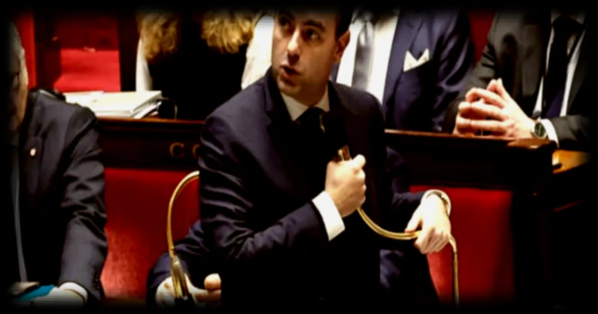 La France devra trouver 40 milliards d'euros en 2027 pour ramener son déficit à 3% du PIB d'ici 2029