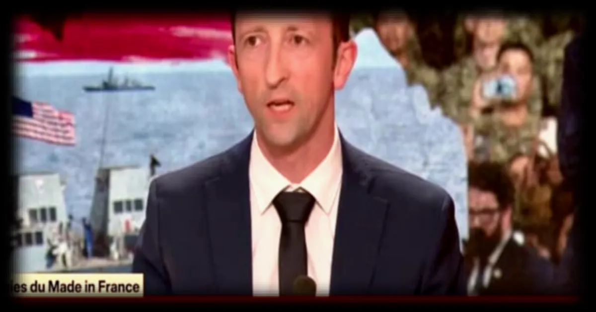 La France en retard dans le domaine des drones selon le PDG de Aura Aero