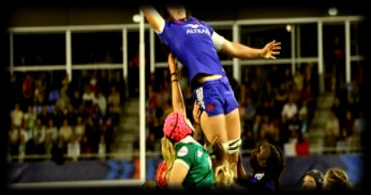 La France et l'Angleterre dominent le Tournoi des Six Nations de rugby depuis 10 ans