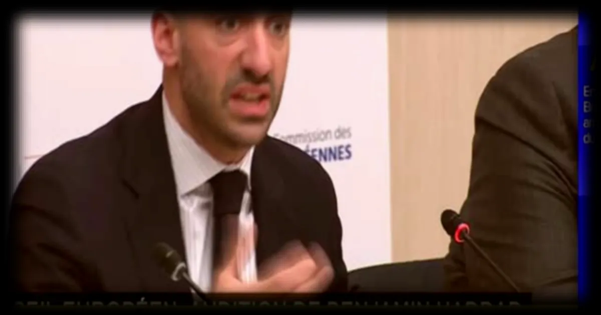 La France exprime des doutes sur l'efficacité des "Hubs de retour" pour les migrants selon le ministre Benjamin Haddad