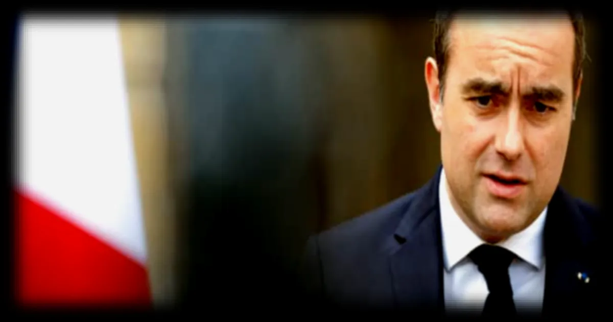 La France face à des défis budgétaires : Sébastien Lecornu réclame 4 milliards d'euros d'économies