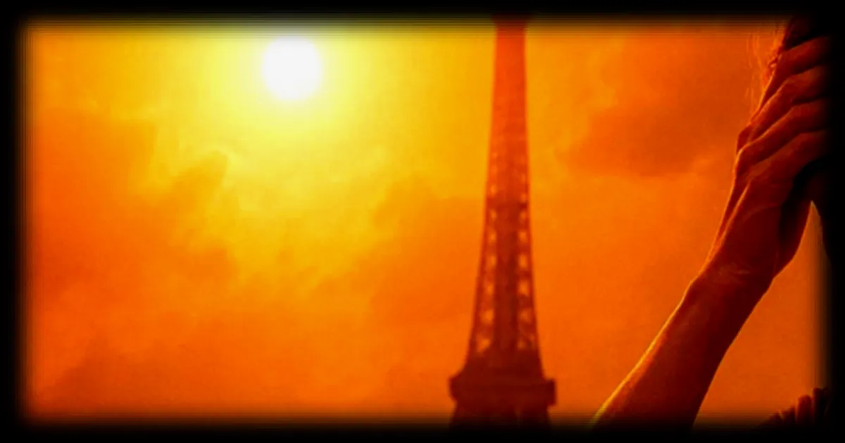 La France face à une catastrophe économique et sanitaire due au réchauffement climatique