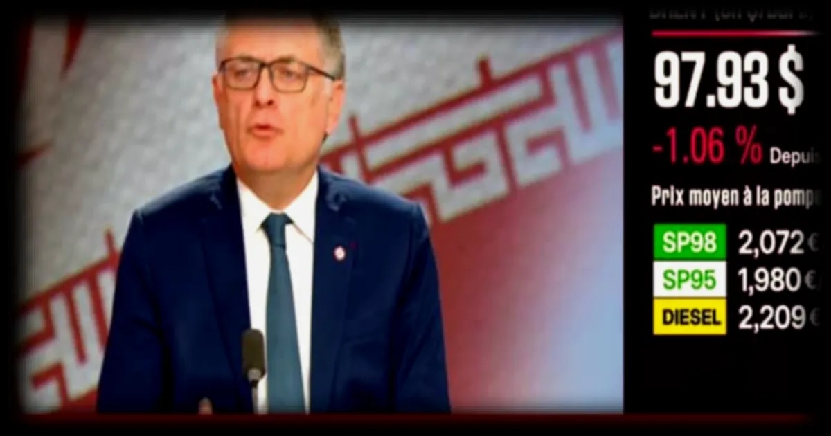 La France face aux crises : Philippe Juvin, député LR des Hauts-de-Seine, alerte sur l'absence de marges de manœuvre