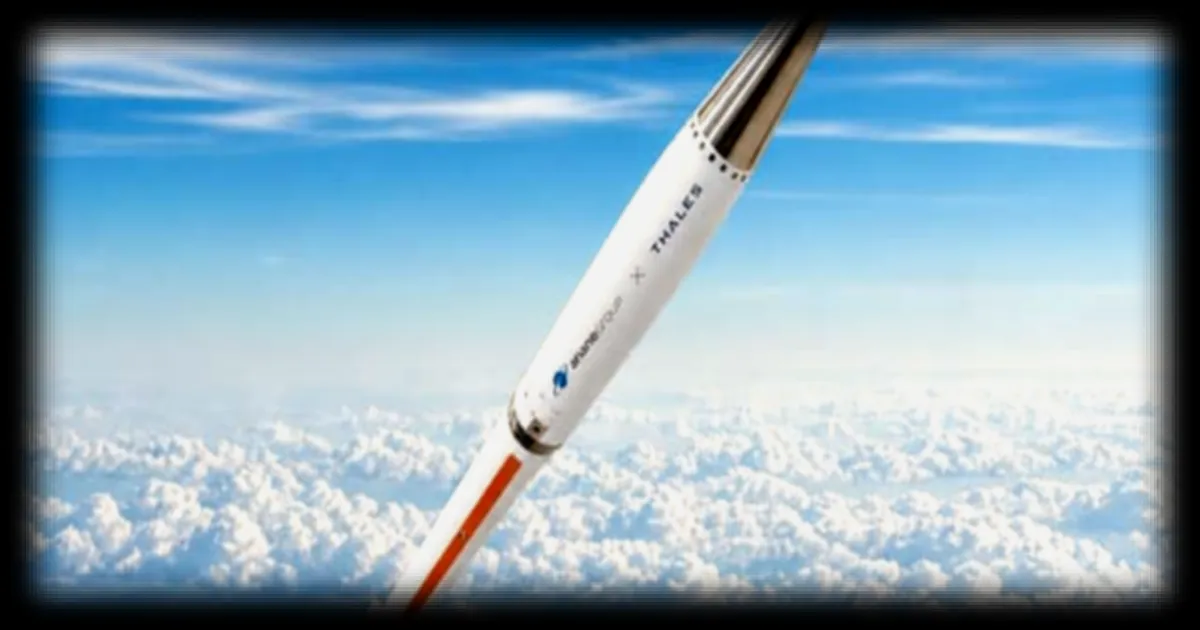 La France fait un pas vers l'autonomie stratégique avec un nouveau missile longue portée