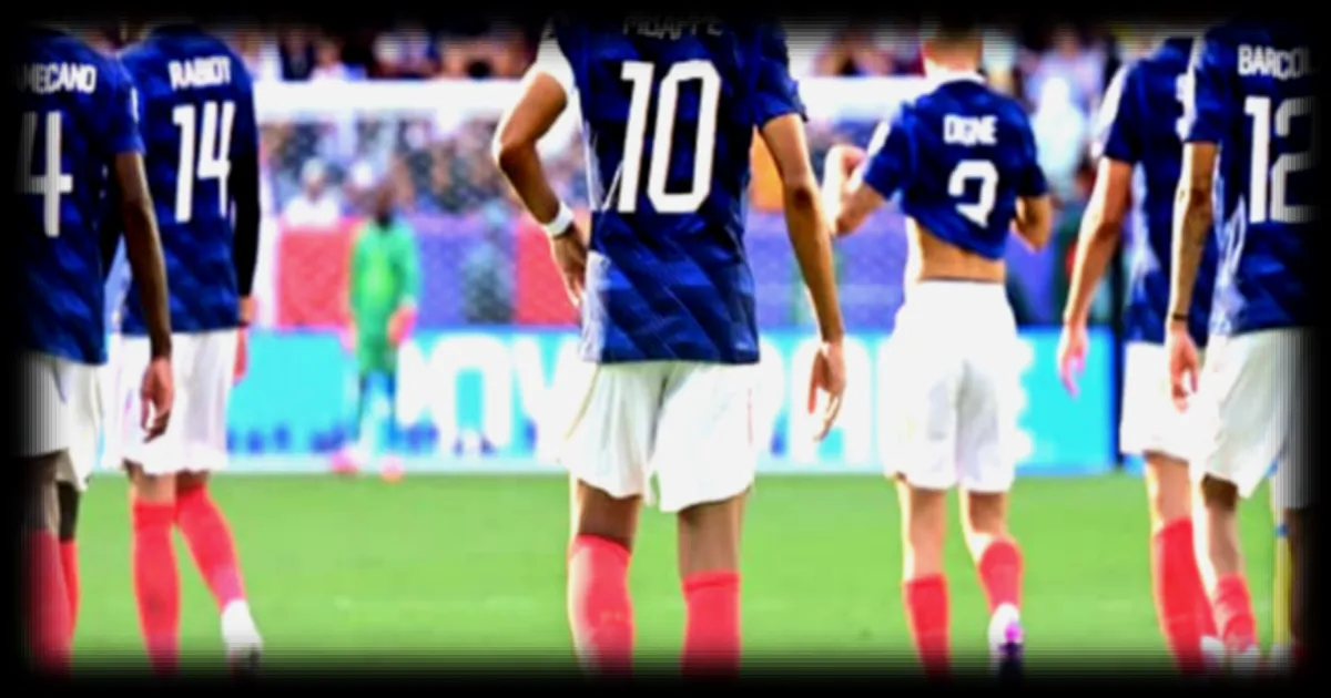La France impressionne la presse internationale après sa victoire contre la Suède en Coupe du monde 2026