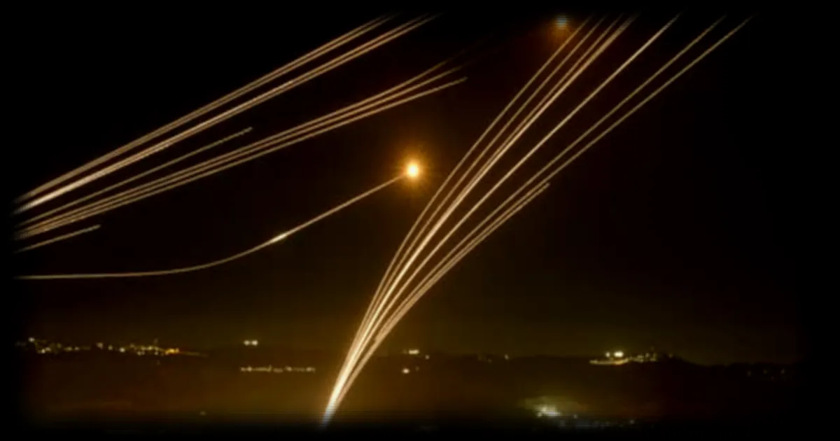 La France obtient un prêt de 15 milliards d'euros de l'UE pour renforcer sa défense aérienne et ses munitions