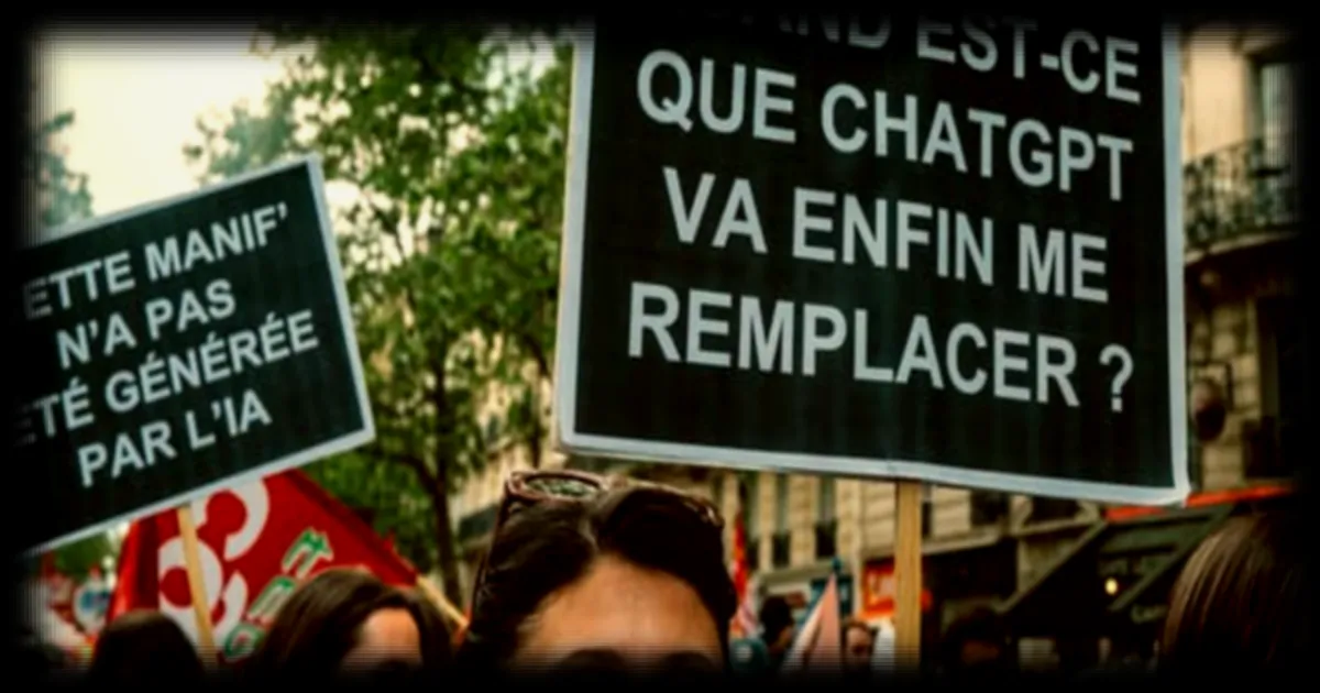 La France parmi les cinq premiers pays mondiaux pour l’adoption de l’IA générative en 2026
