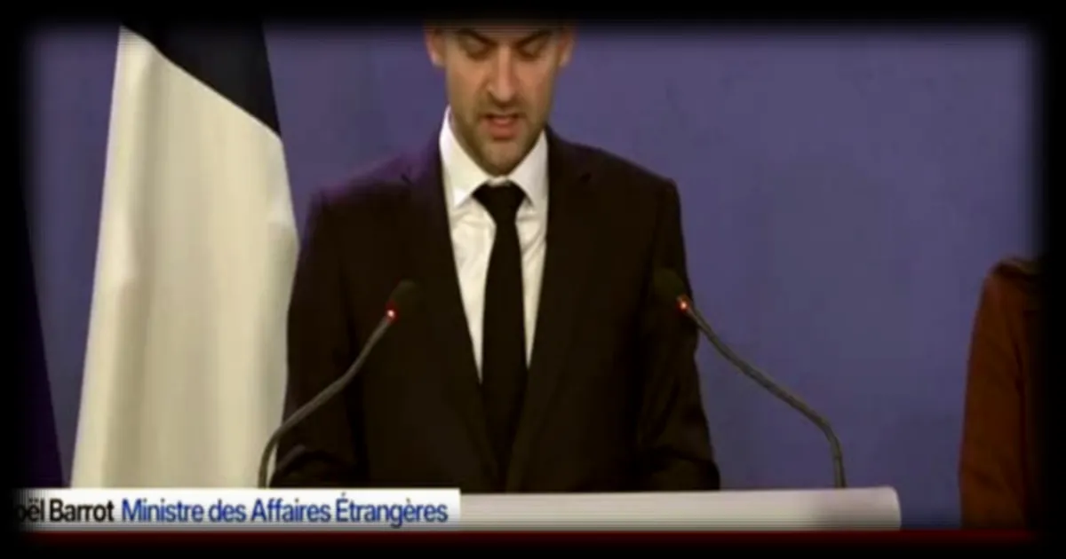 La France prête à défendre ses alliés dans le Golfe selon Jean-Noël Barrot
