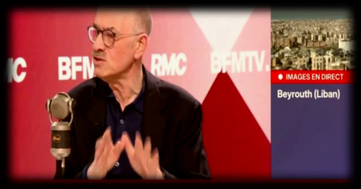 La France prevoit d'augmenter son nombre de têtes nucléaires selon Alain Bauer, expert en criminologie