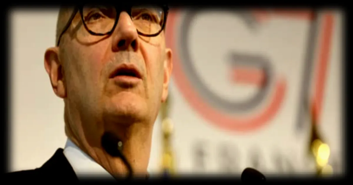 La France prévoit de réunir le G7 Finances en début de semaine prochaine