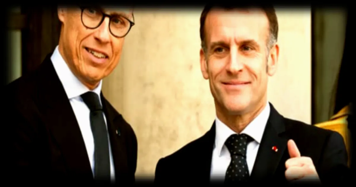 La France redevenue championne d'Europe de la dépense publique, devant la Finlande
