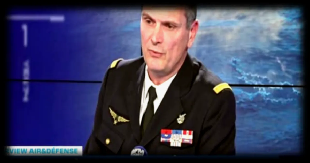 La France renforce sa présence dans la très haute altitude selon BFM Business