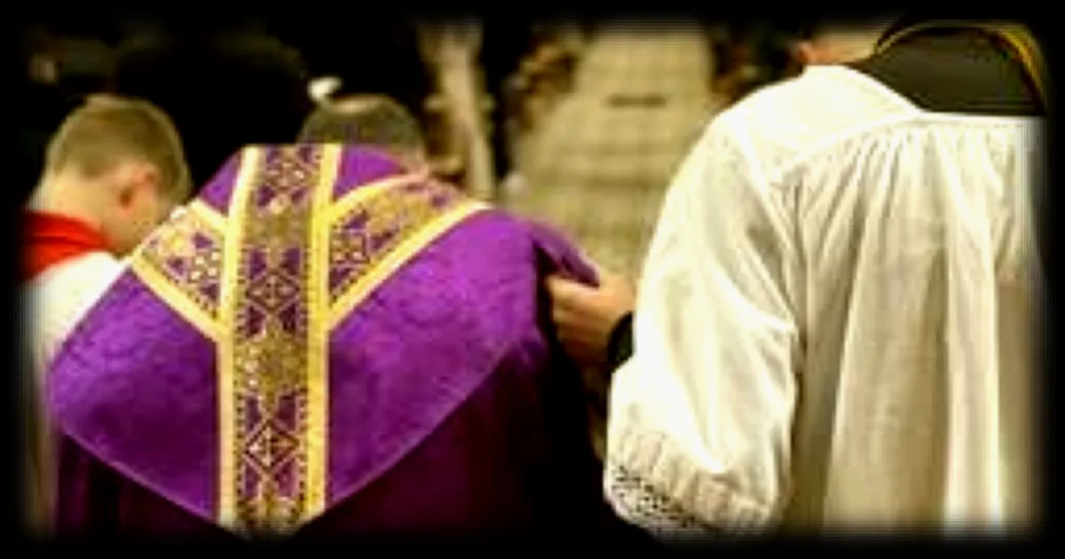 La Fraternité Saint-Pie-X et l'Église catholique : vers un schisme ?