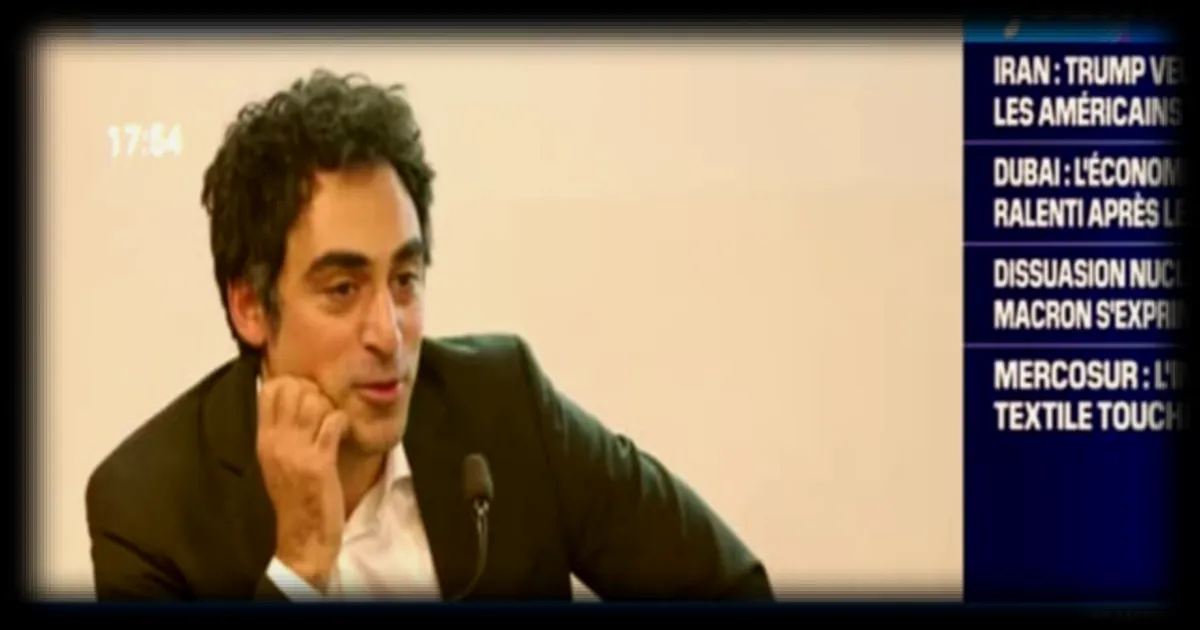 La French Tech s'engage dans les municipales selon BFM Business