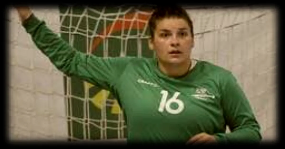 La gardienne Milica Cubrilo quitte La Roche Vendée Handball après dix ans au club