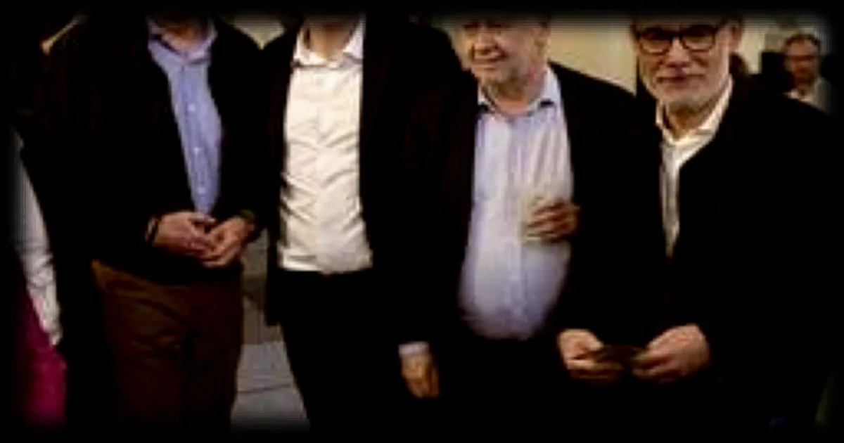 La gauche vise à reconquérir son électorat avant la présidentielle de 2027