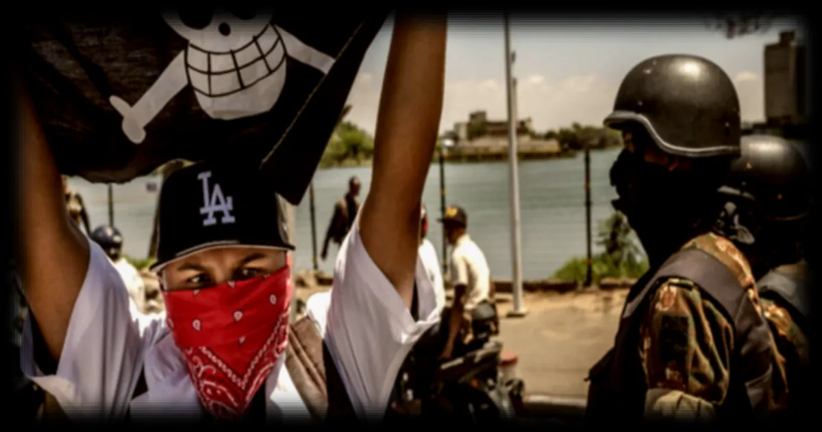 La Gen Z continue de se mobiliser pour la justice sociale dans plusieurs pays