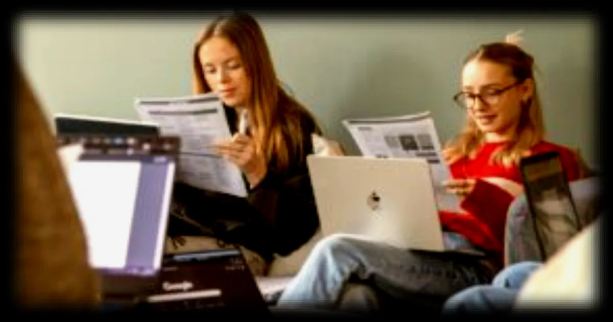 La Gen Z pourrait-elle être mieux préparée à relever les défis de demain dans le secteur de la communication ?